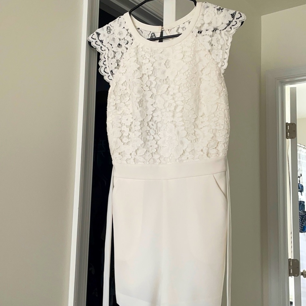 BeBe Romper